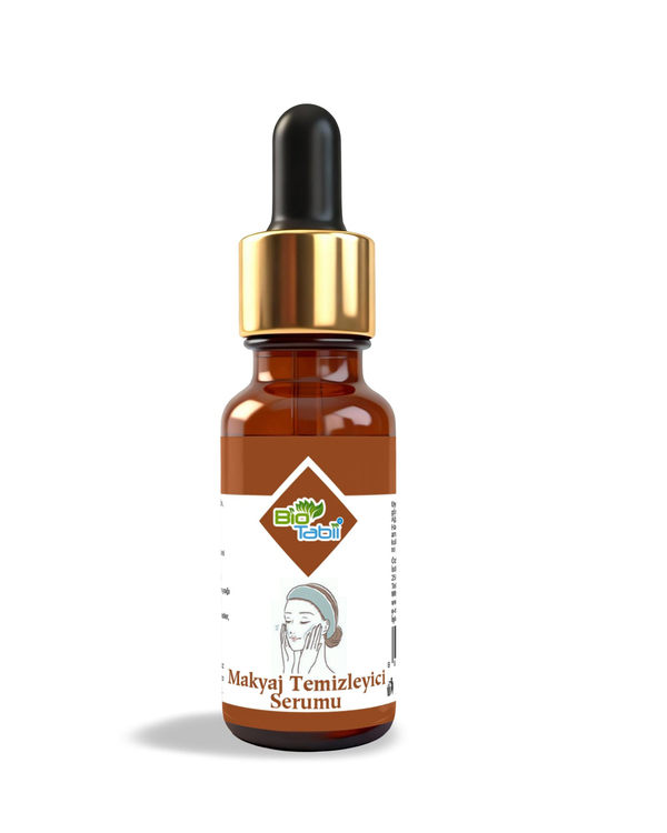 MAKYAJ TEMİZLEME SERUMU 20 ML