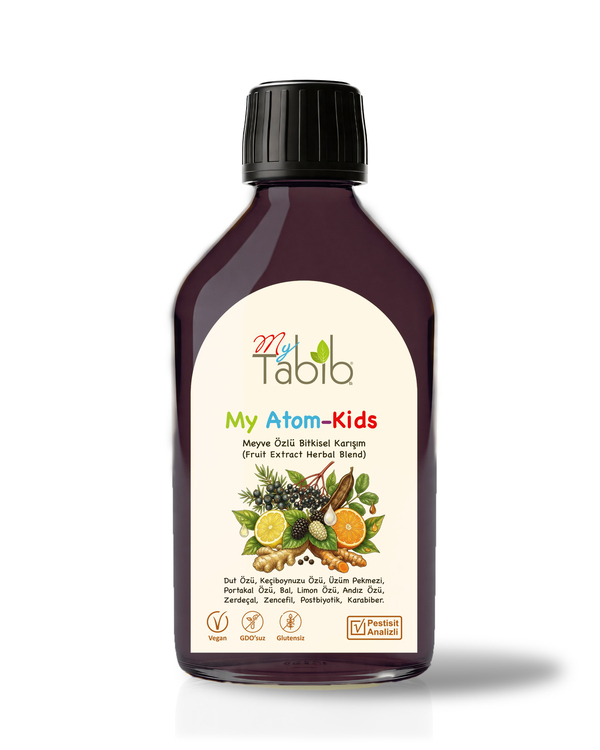 MY ATOM-KIDS 270 GR PREMIUM SERİSİ