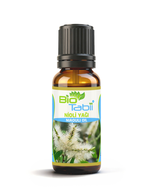 NİOLİ YAĞI 20 ML