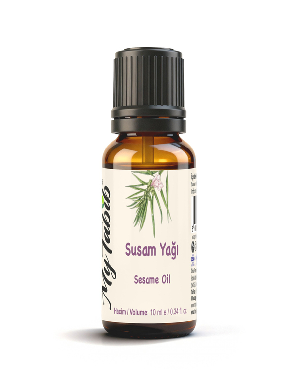 SUSAM YAĞI 10 ML