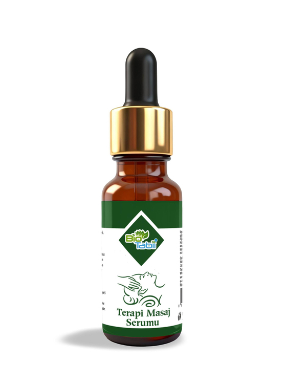 TERAPİ MASAJ YAĞI 20 ML