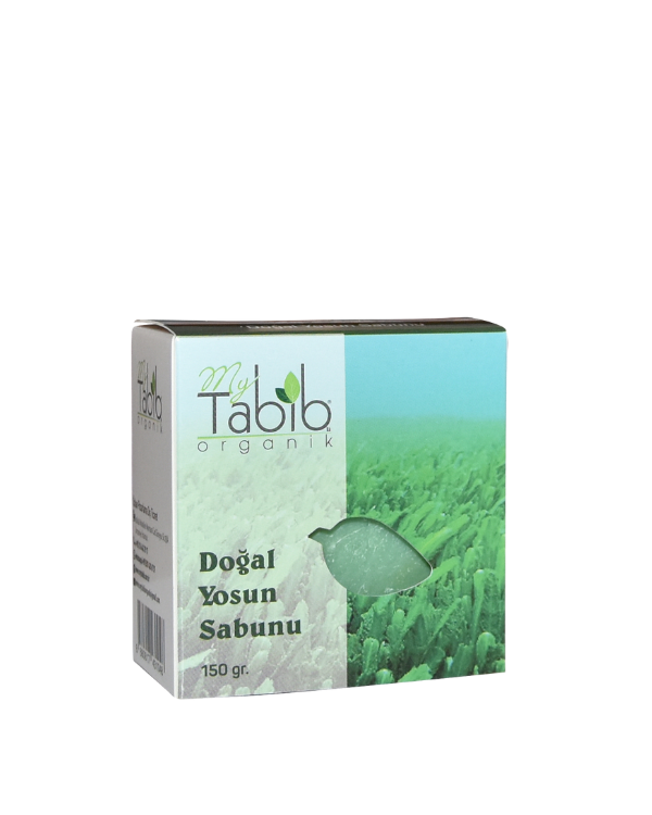 YOSUNLU SABUN-ANTİ SELÜLİT 150 GR