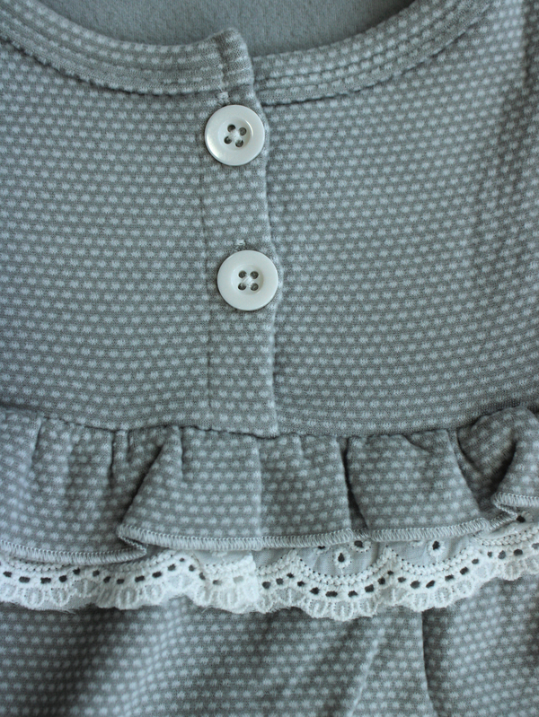 Kız Çocuk Pijama Takımı
