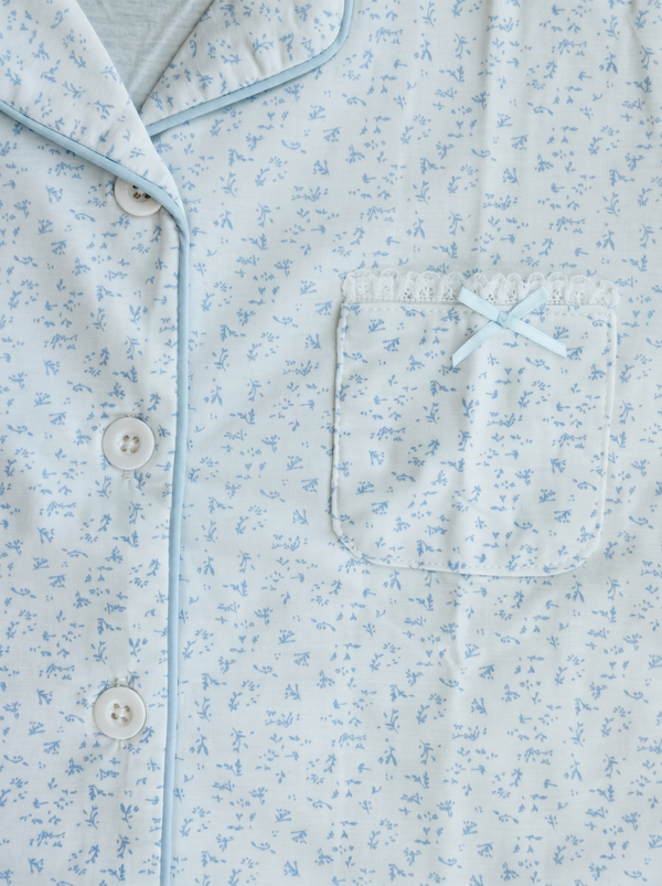Kız Çocuk Pijama Takımı