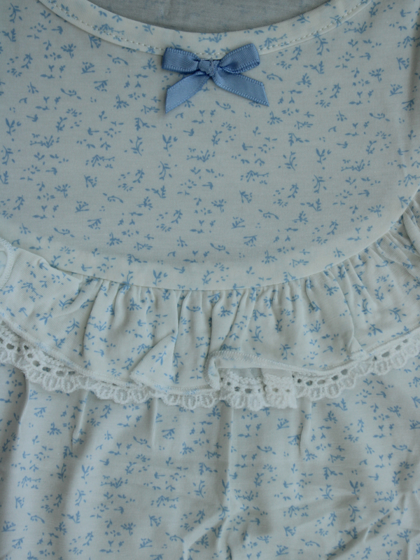 Kız Çocuk Pijama Takımı