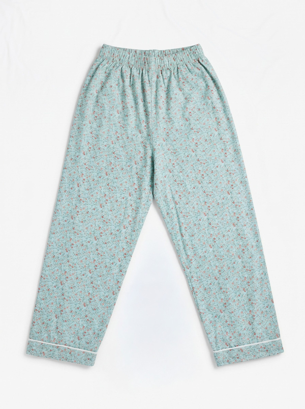 Kız Çocuk Pijama Takımı