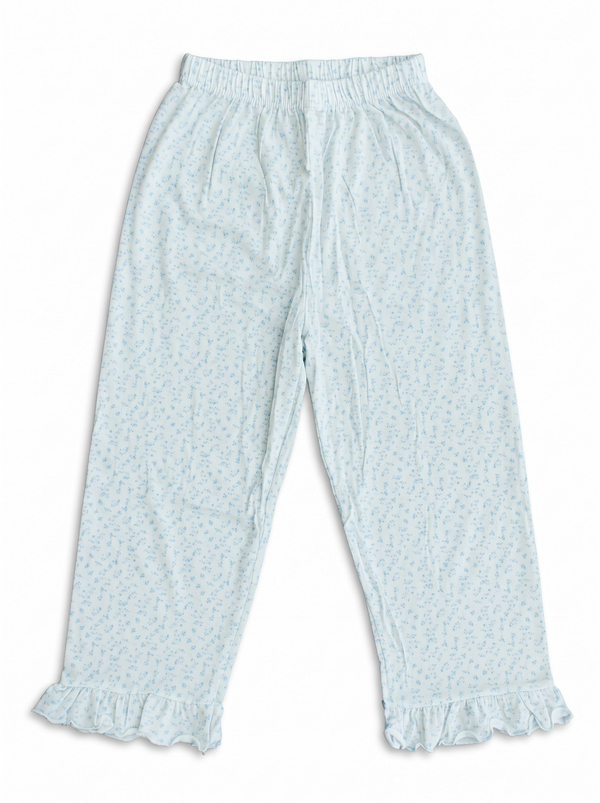Kız Çocuk Pijama Takımı