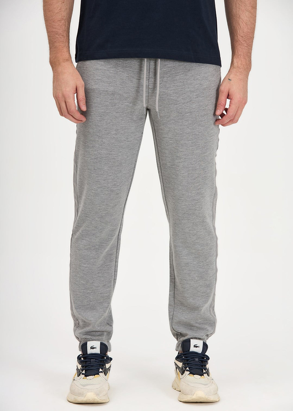 Gabbia Gri Classic Fit Eşofman Altı
