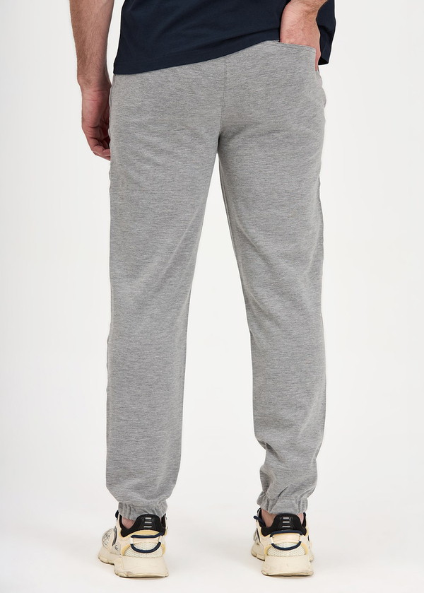 Gabbia Gri Classic Fit Eşofman Altı