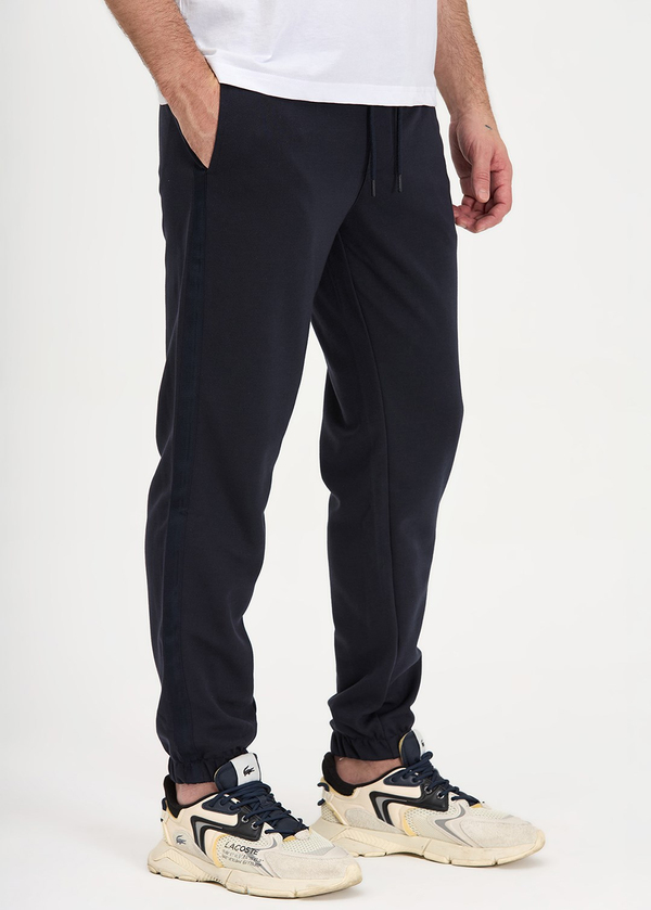Gabbia Lacivert Classic Fit Eşofman Altı