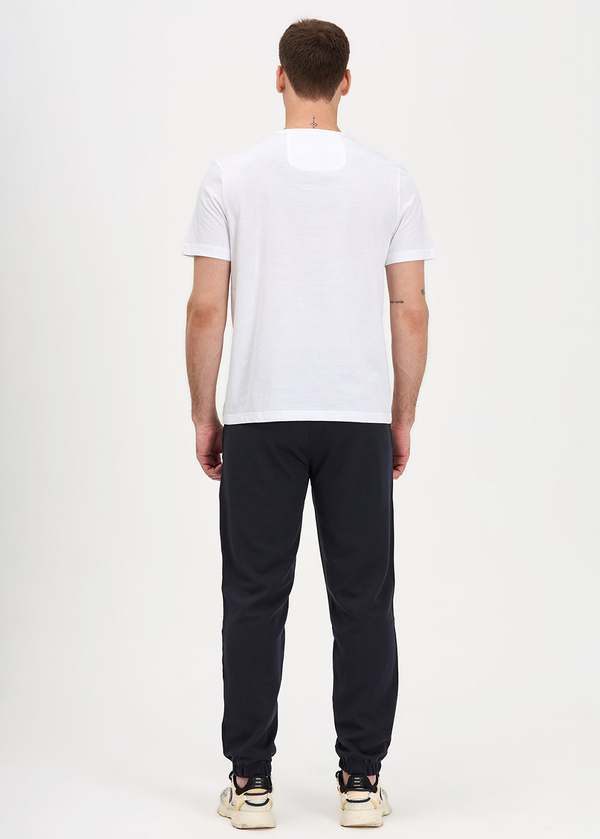 Gabbia Lacivert Classic Fit Eşofman Altı