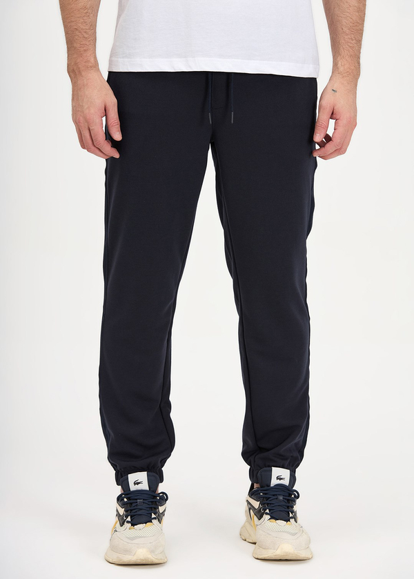 Gabbia Lacivert Classic Fit Eşofman Altı