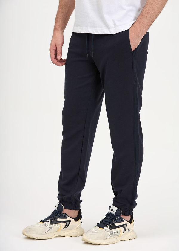 Gabbia Lacivert Classic Fit Eşofman Altı