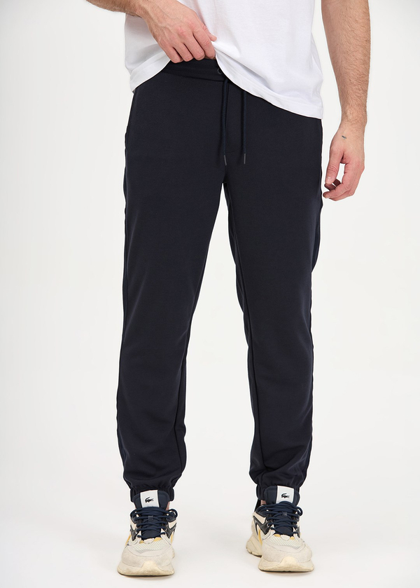 Gabbia Lacivert Classic Fit Eşofman Altı