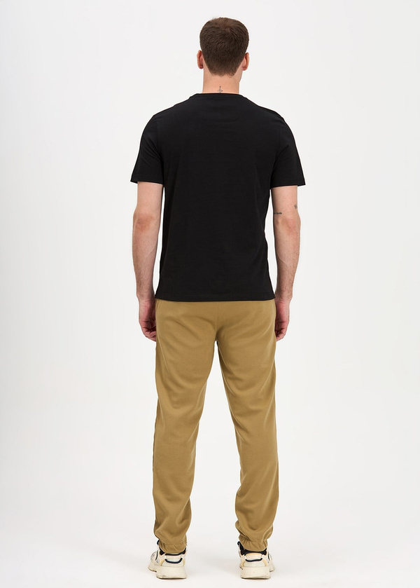 Gabbia Yeşil Classic Fit Eşofman Altı