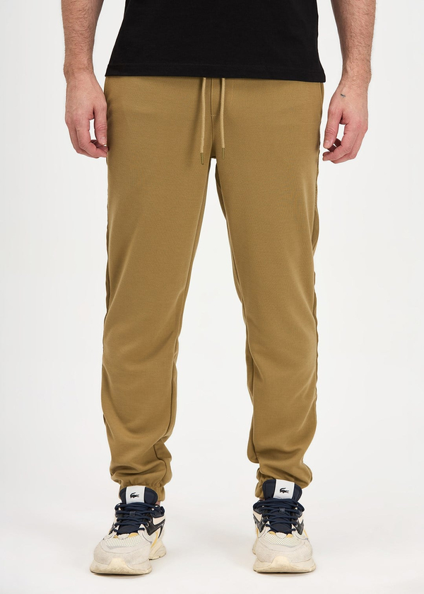 Gabbia Yeşil Classic Fit Eşofman Altı