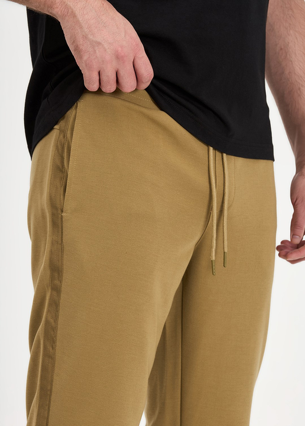 Gabbia Yeşil Classic Fit Eşofman Altı