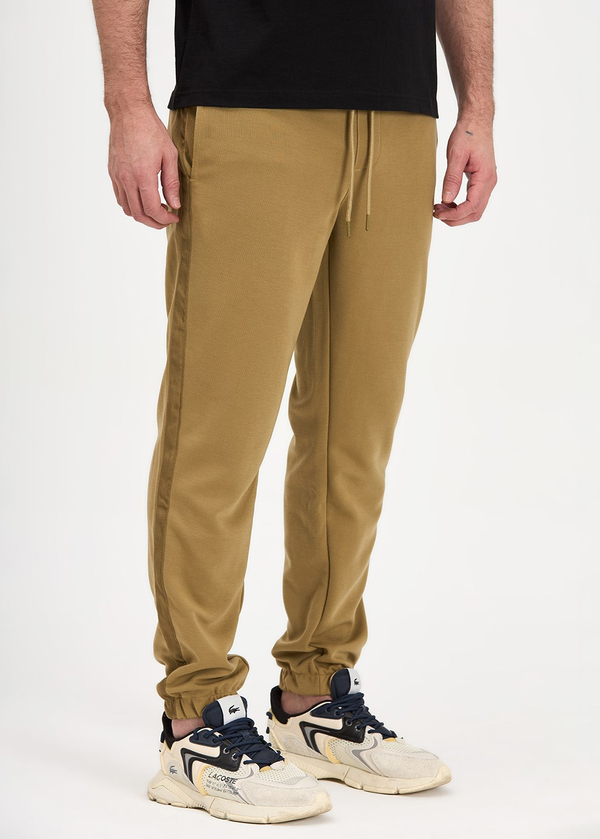 Gabbia Yeşil Classic Fit Eşofman Altı