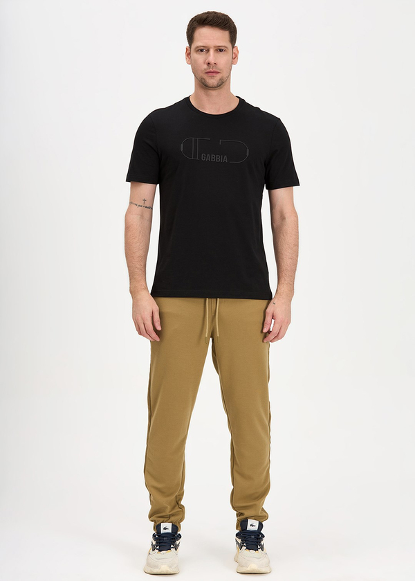 Gabbia Yeşil Classic Fit Eşofman Altı