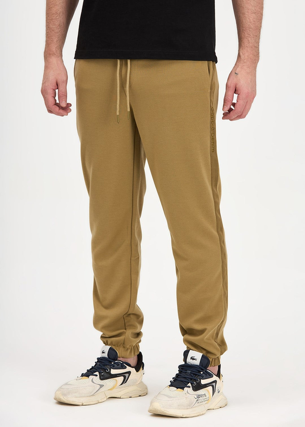 Gabbia Yeşil Classic Fit Eşofman Altı