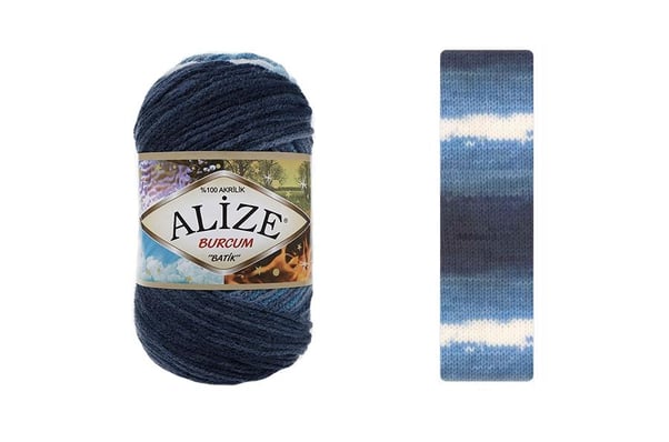 Alize Burcum Batik 1899