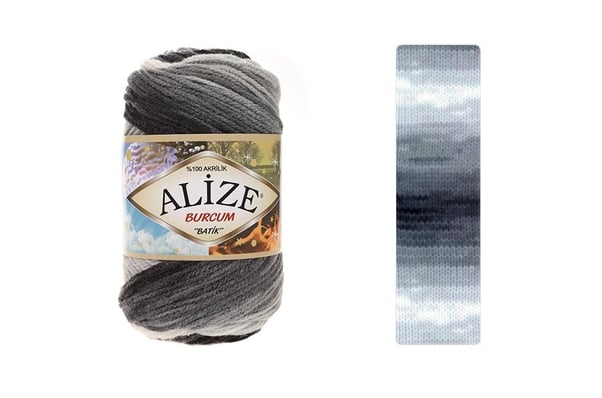 Alize Burcum Batik 1900