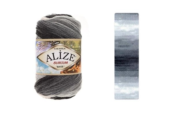 Alize Burcum Batik 1900