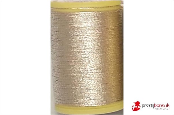 Anchor Makine Nakış Simi 01 - 25 gr