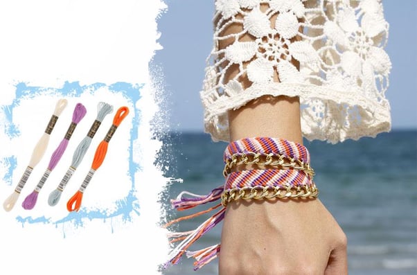 Anchor Muline Nakış İpliği 0074