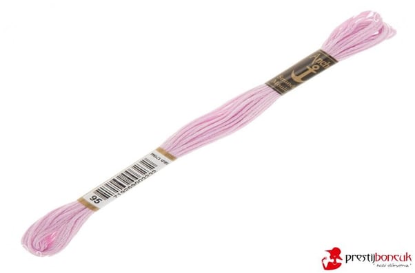 Anchor Muline Nakış İpliği 0095