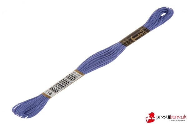 Anchor Muline Nakış İpliği 0118