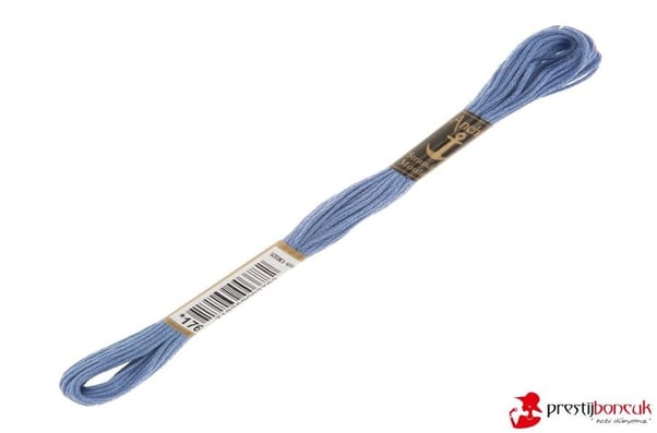 Anchor Muline Nakış İpliği 0176