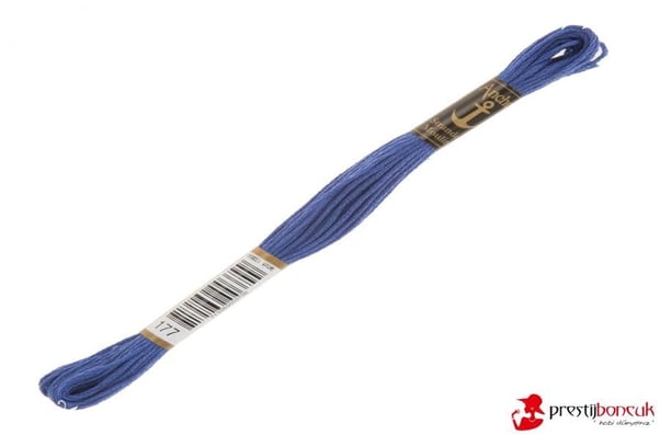 Anchor Muline Nakış İpliği 0177