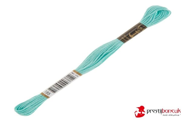 Anchor Muline Nakış İpliği 0185