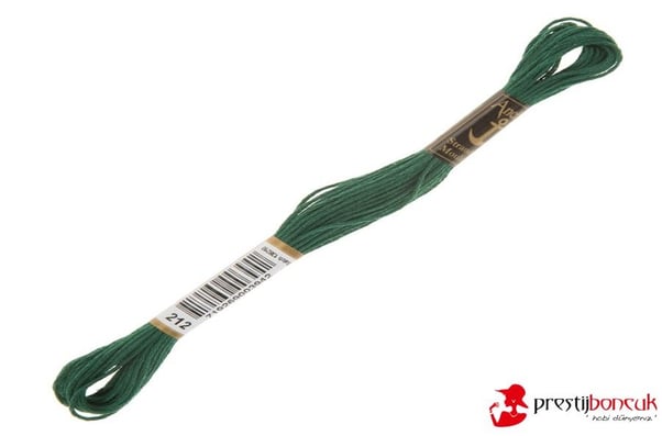 Anchor Muline Nakış İpliği 0212