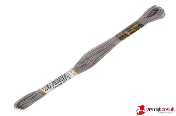 Anchor Muline Nakış İpliği 0235