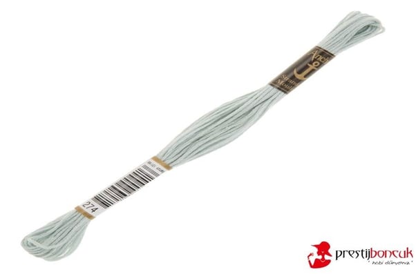 Anchor Muline Nakış İpliği 0274