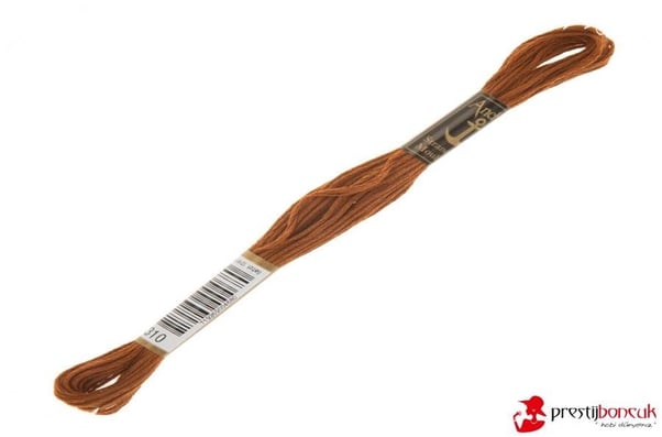 Anchor Muline Nakış İpliği 0310