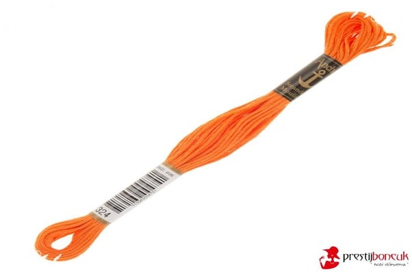 Anchor Muline Nakış İpliği 0324