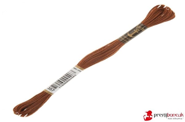 Anchor Muline Nakış İpliği 0357