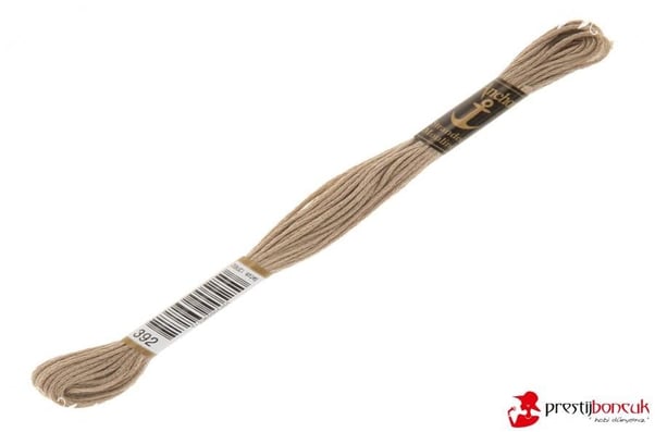 Anchor Muline Nakış İpliği 0392