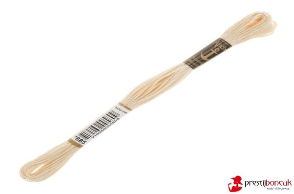 Anchor Muline Nakış İpliği 0885