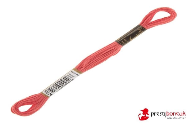 Anchor Muline Nakış İpliği 1024