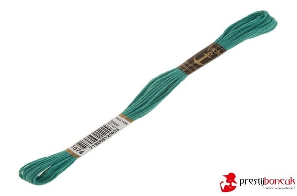Anchor Muline Nakış İpliği 1074