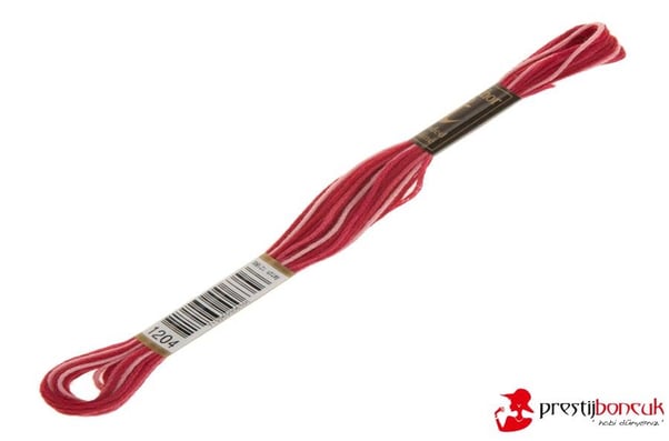Anchor Muline Nakış İpliği 1204