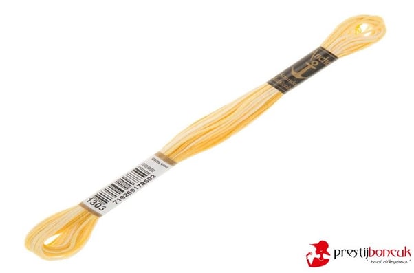 Anchor Muline Nakış İpliği 1303