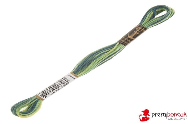 Anchor Muline Nakış İpliği 1355