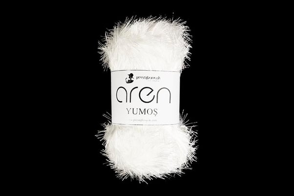 Aren Yumoş Sakallı İp 01