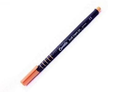 Caretta 55 Soft Liner Keçeli Kalem Turuncu