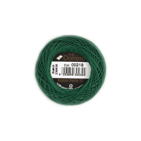 Coats  Domino Koton Perle No:12 Nakış İp 00218